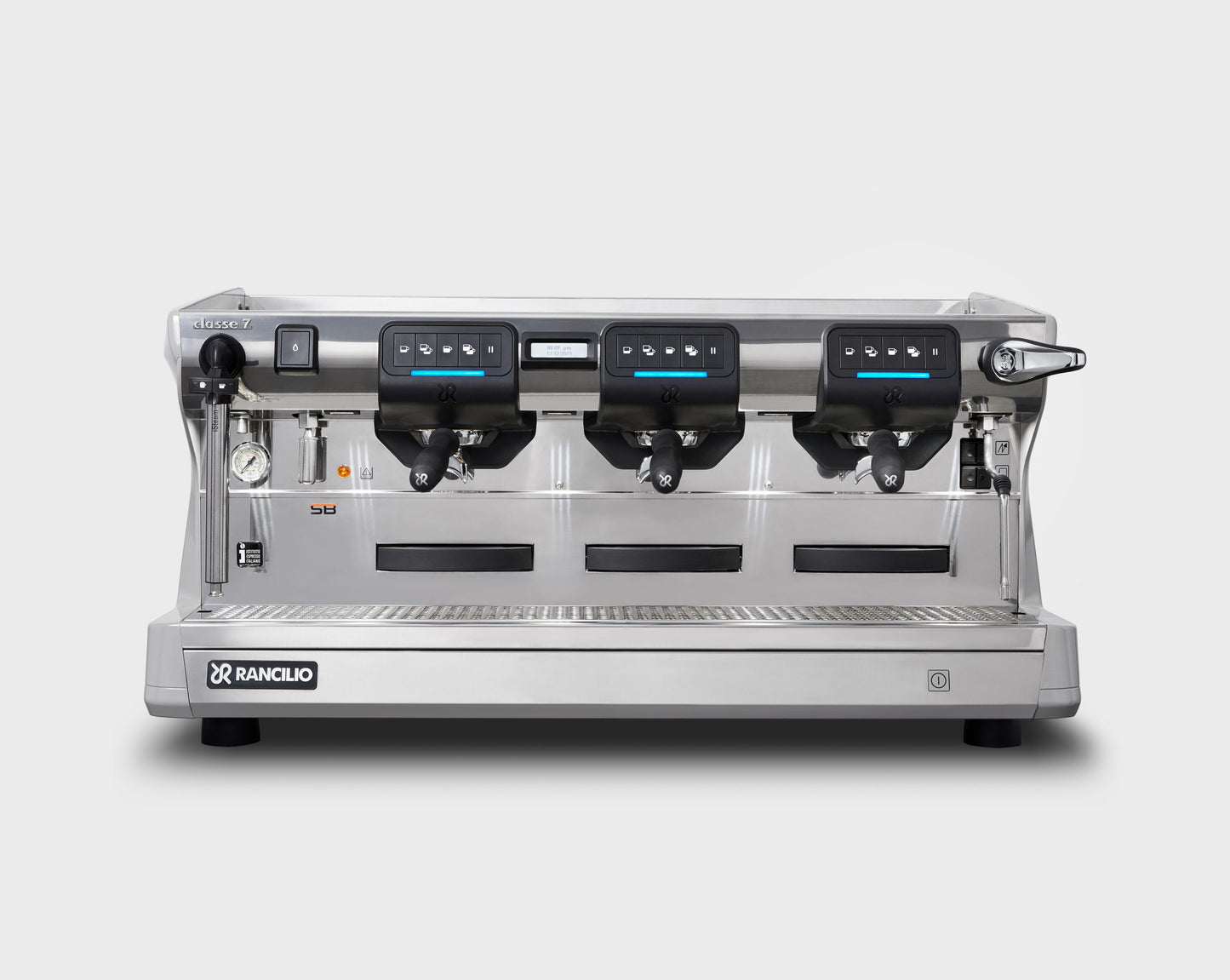 Rancilio Classe 7 E3