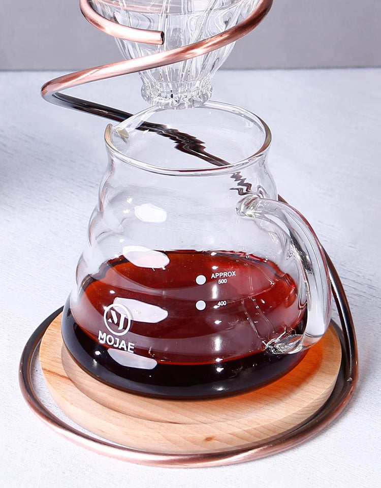Cloud Coffee Server 600ml