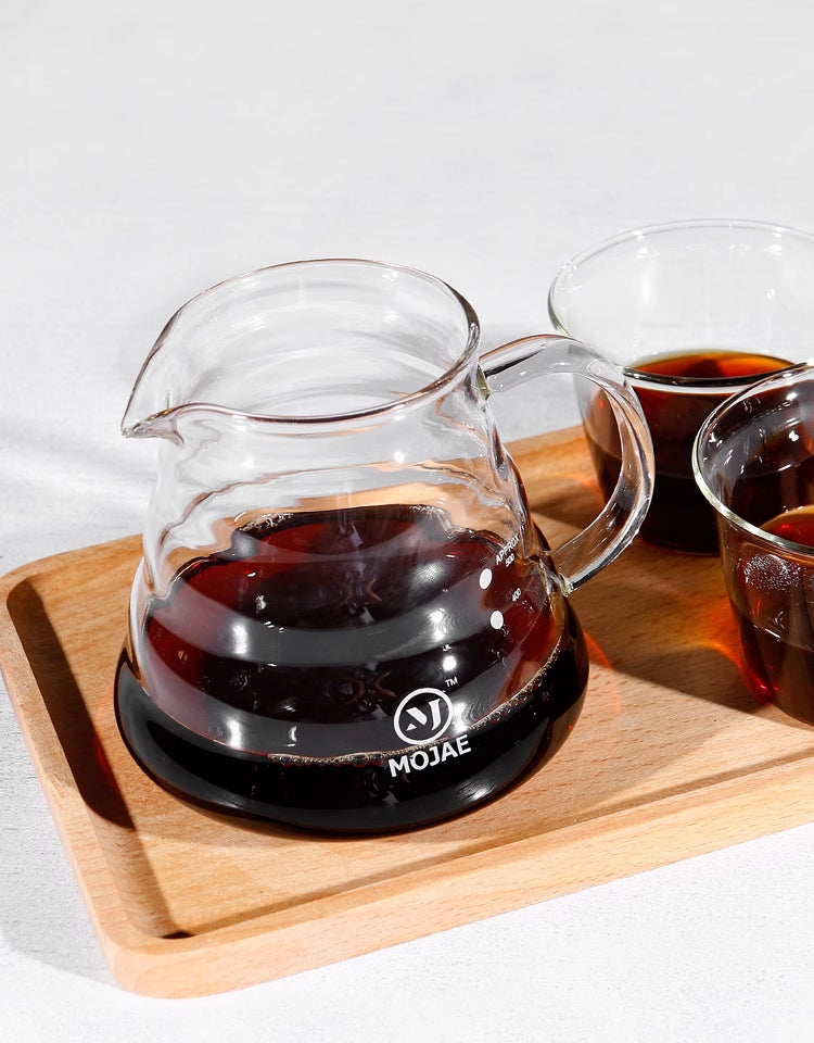Cloud Coffee Server 600ml