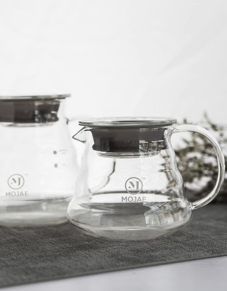 Cloud Coffee Server 600ml