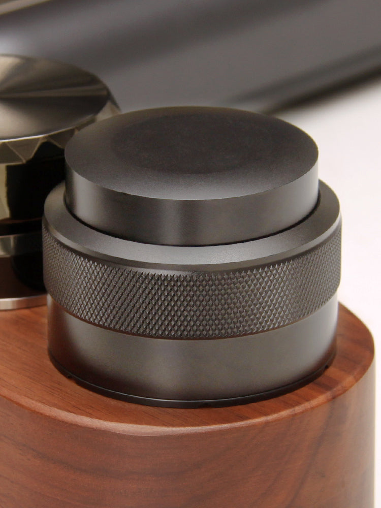Constance Black Tamper (Push)