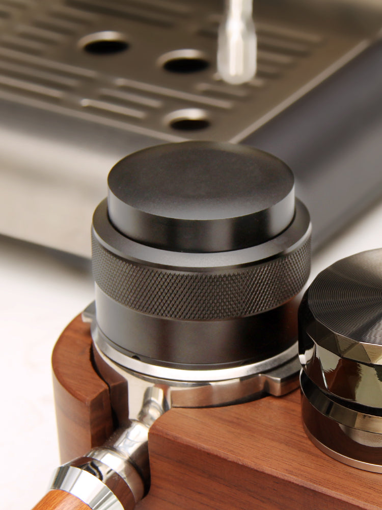 Constance Black Tamper (Push)
