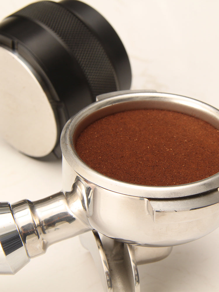 Constance Black Tamper (Push)