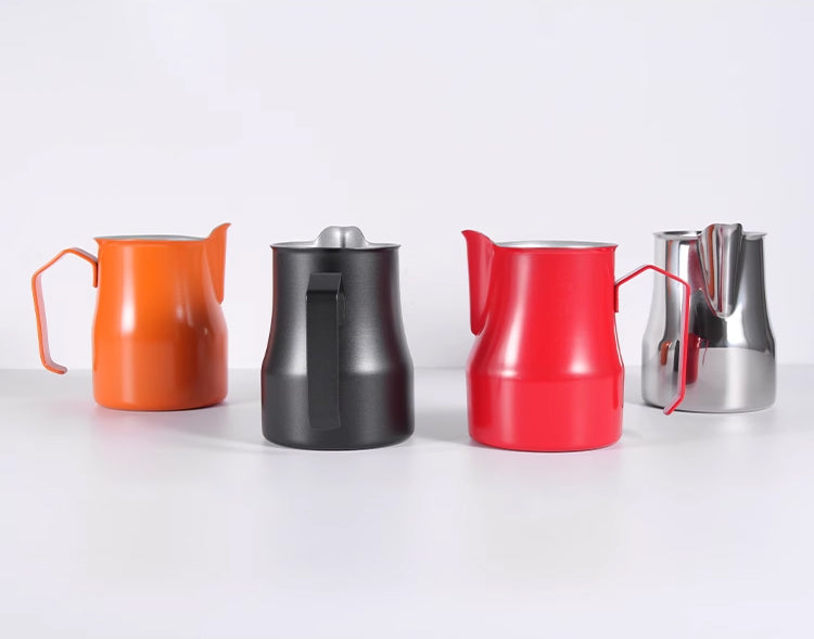 Espresso Pitcher / Milk Jar for Latte Art 500ml