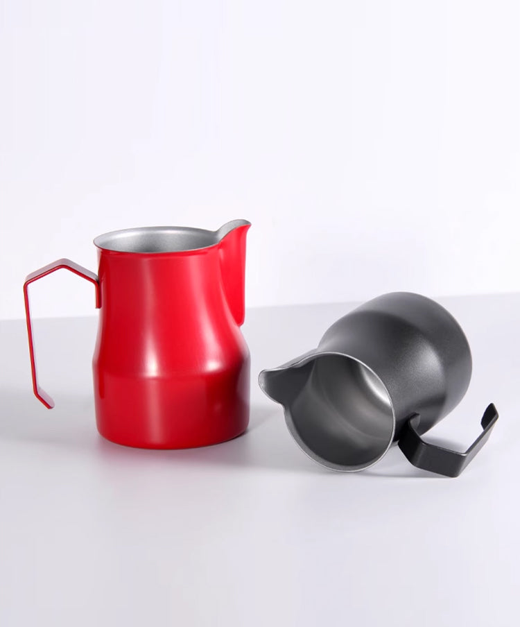 Espresso Pitcher / Milk Jar for Latte Art 500ml