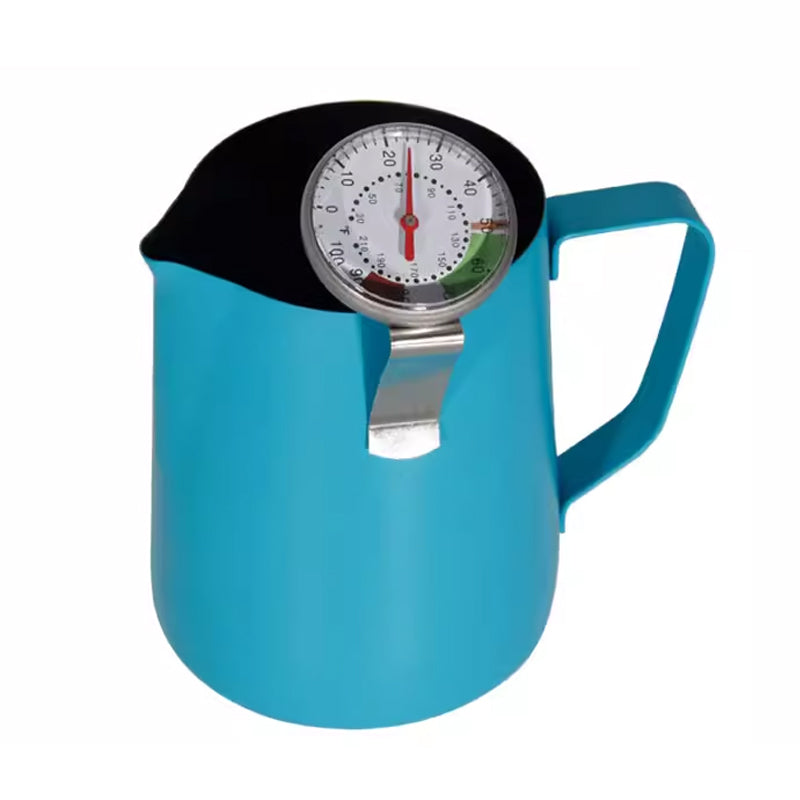 Milk Jar Thermometer 100℃