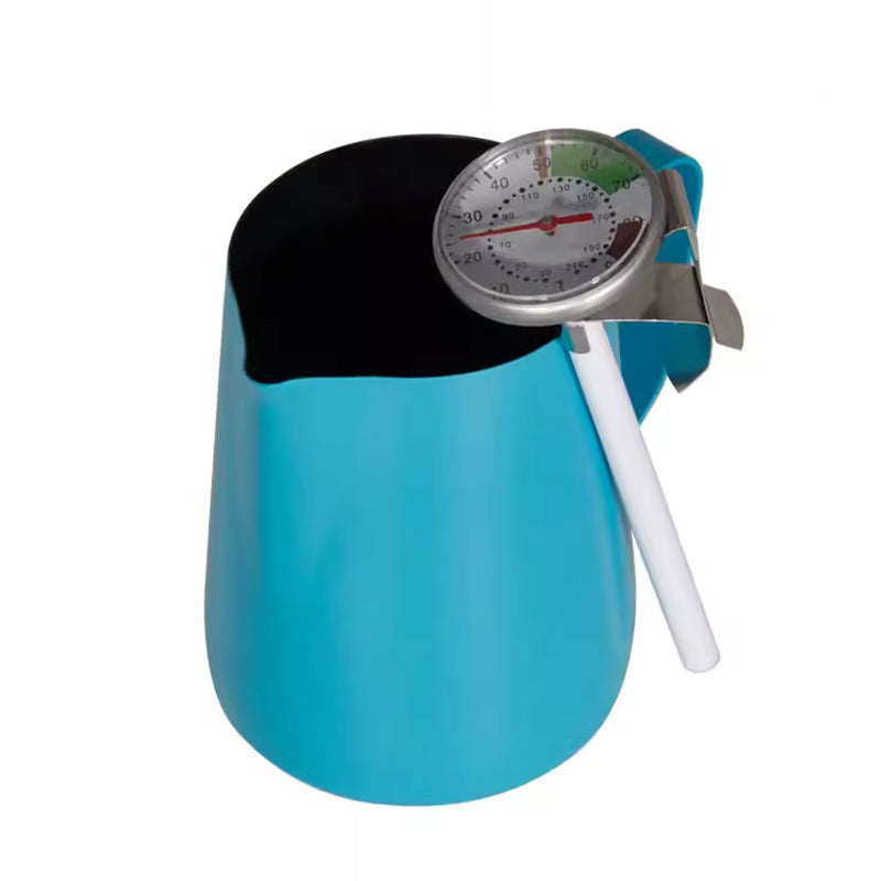 Milk Jar Thermometer 100℃