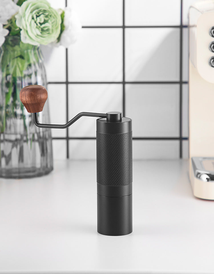 Manual Coffee Grinder
