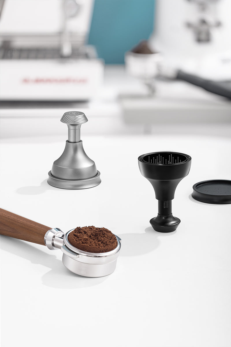 Needle Tamper 58mm