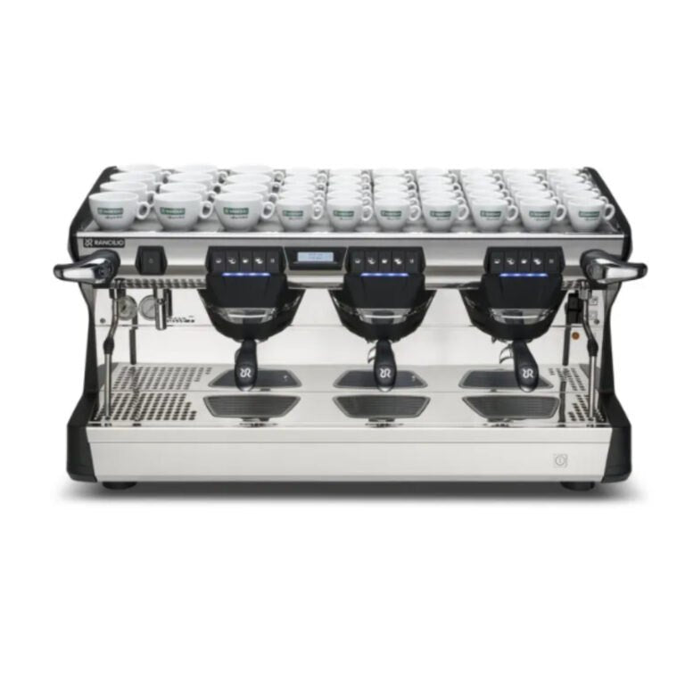 Rancilio Classe 7 E3