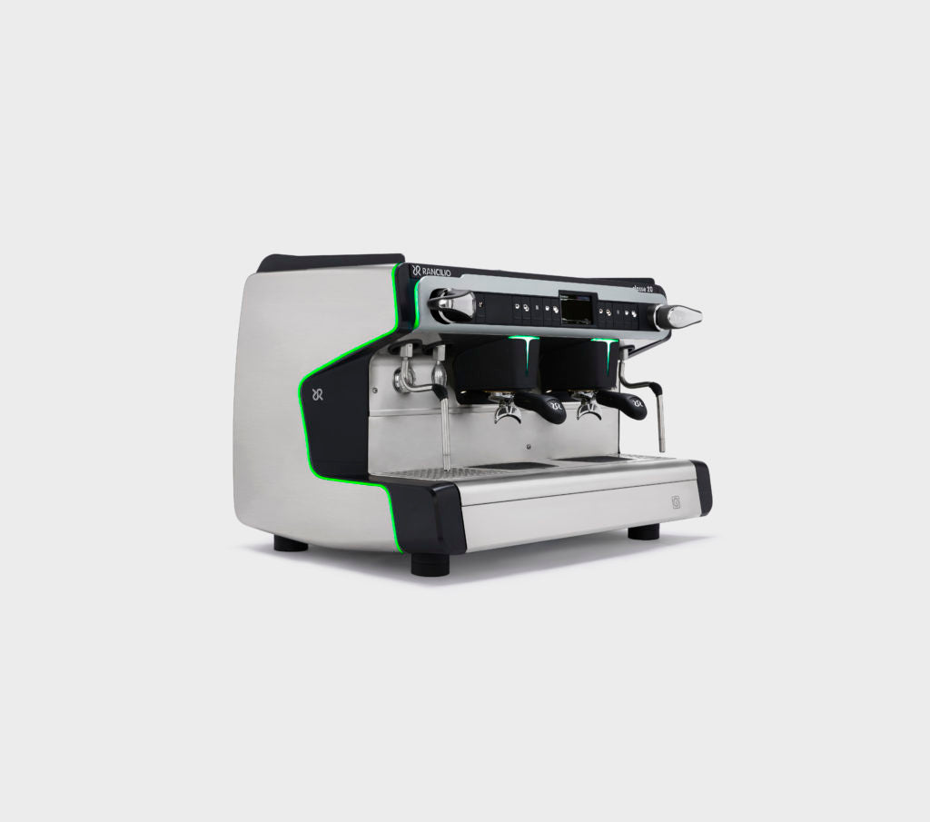 Rancilio Classe 20 ASB E2