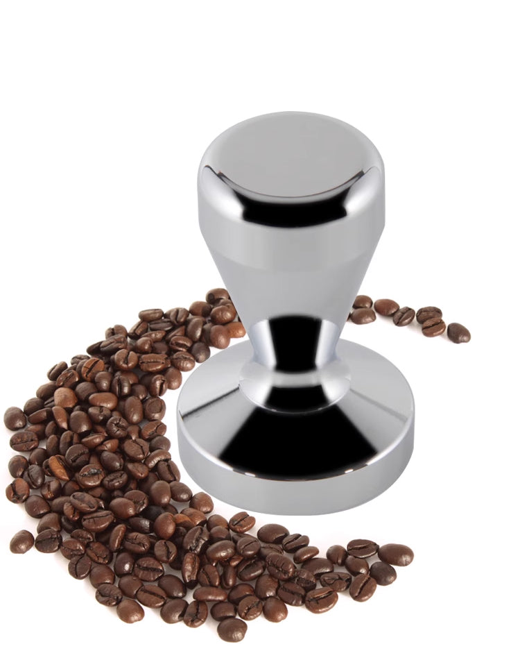 Stainless Steel Tamper