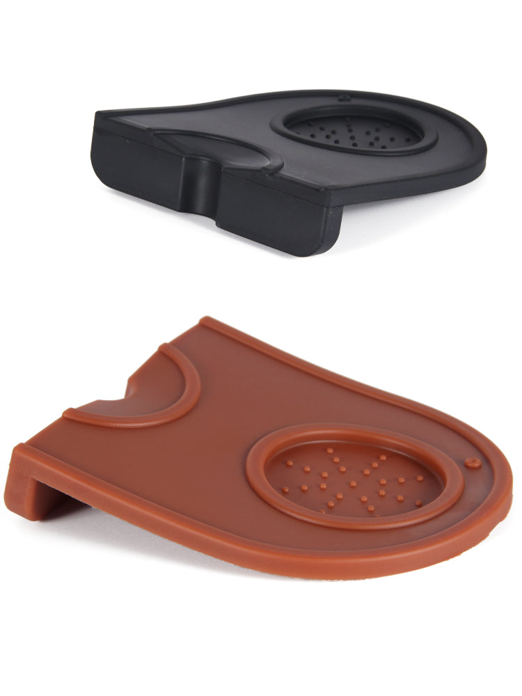 Rubber Tamper Mat