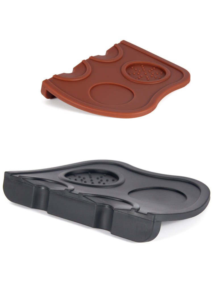 Rubber Tamper Mat
