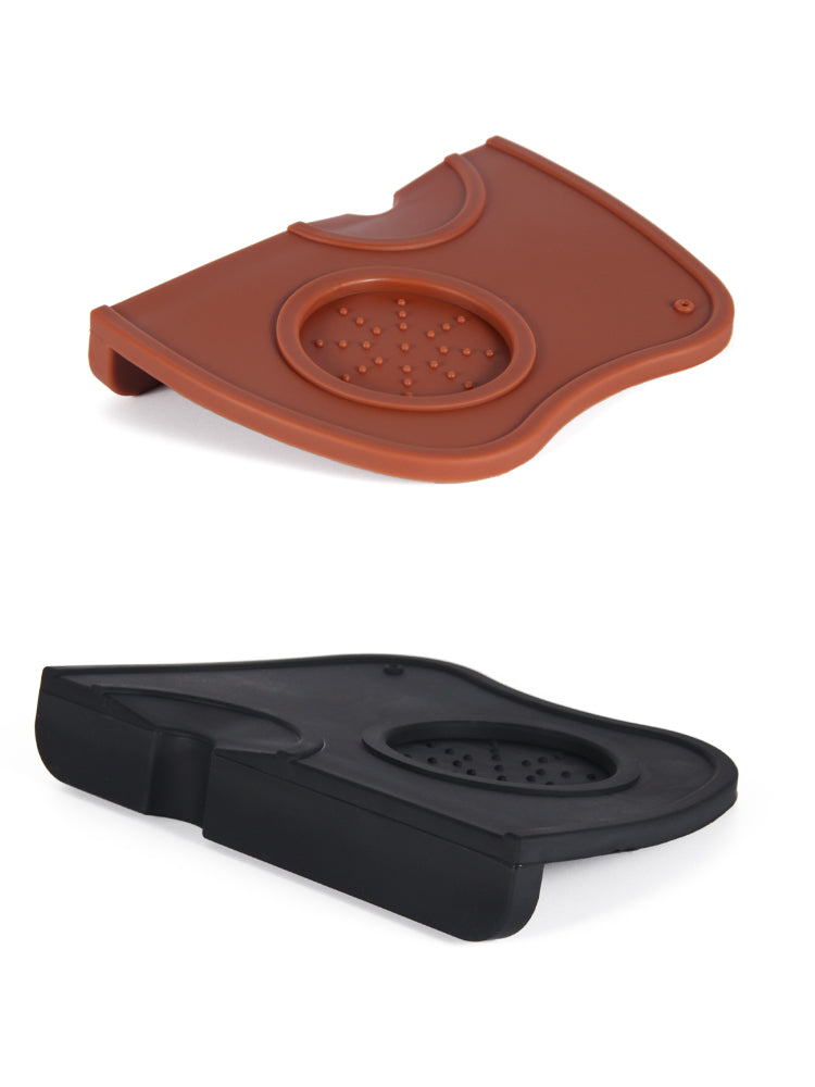 Rubber Tamper Mat