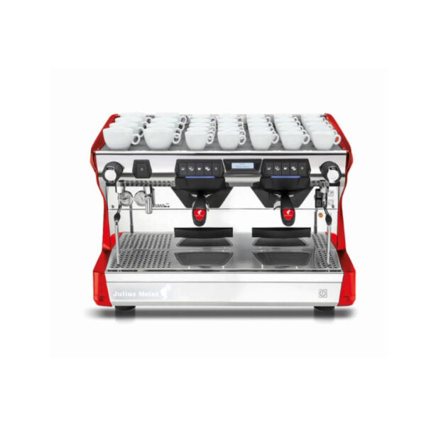Rancilio Classe 7 E2