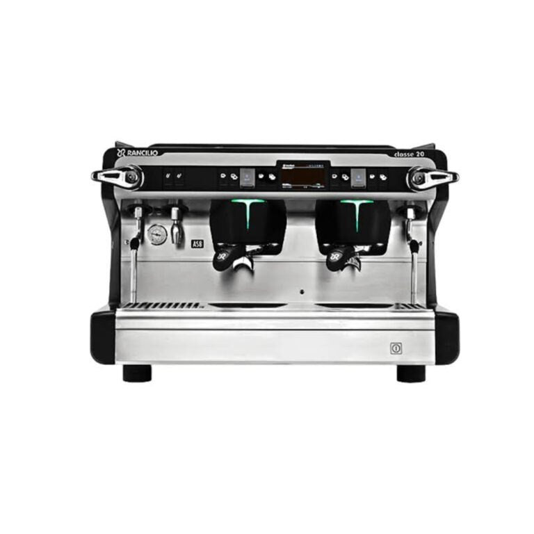 Rancilio Classe 20 ASB E3