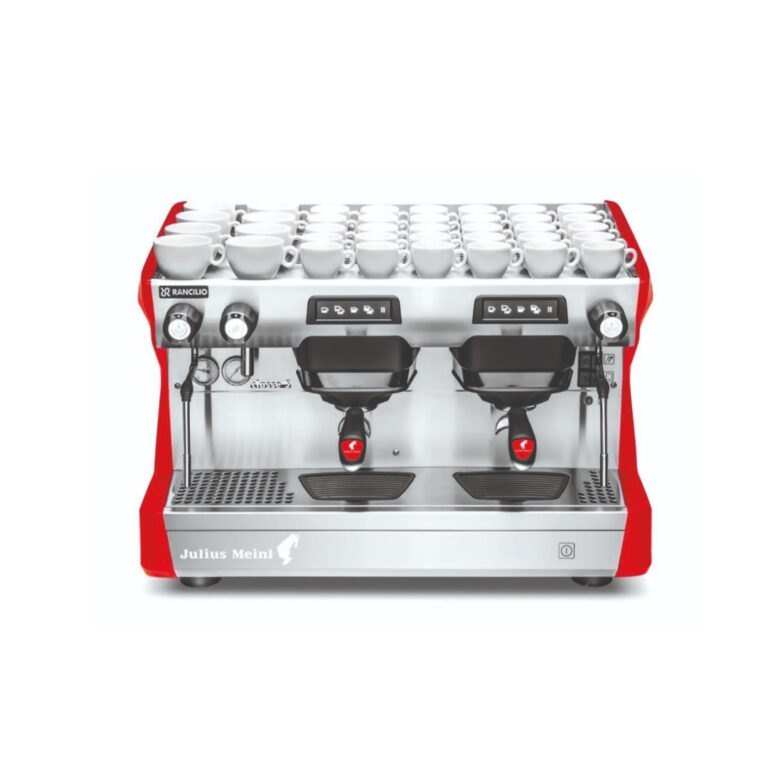 Rancilio Classe 5 2G
